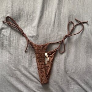 Jaded London Bikini Bottom